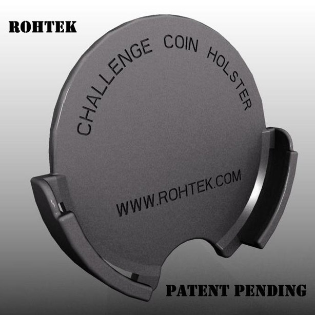 ROHTEK Coin Holster